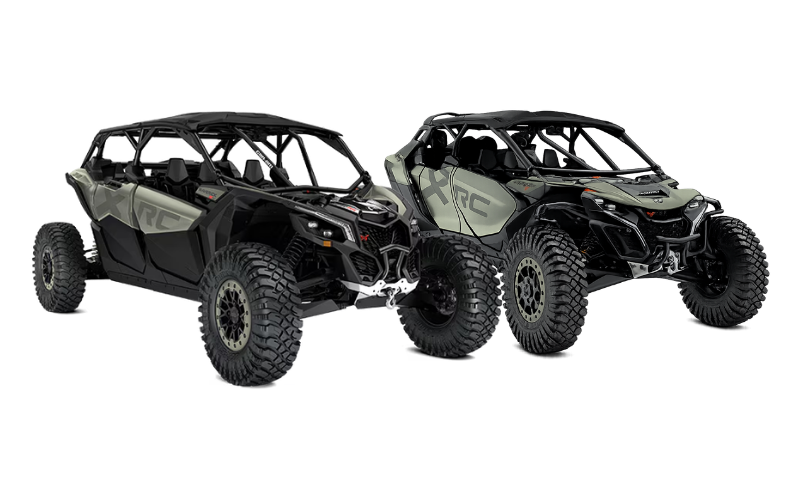 UTV