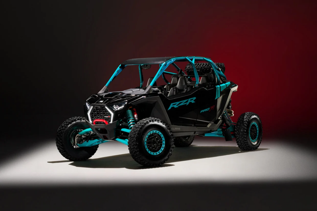 UTV