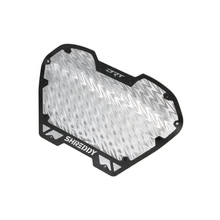 DRT Motorsports / Shreddy Aluminum Air Intake Vent for Can Am Maverick R