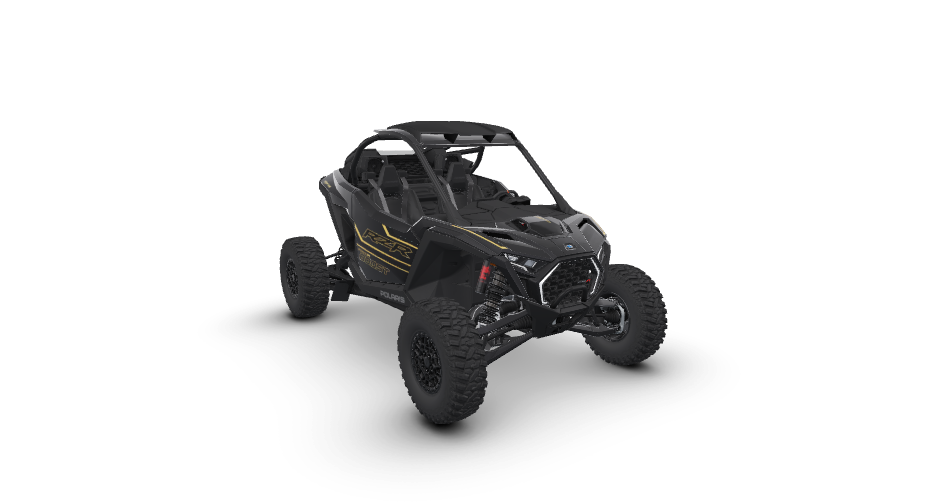 Polaris RZR Pro R Boost Ultra