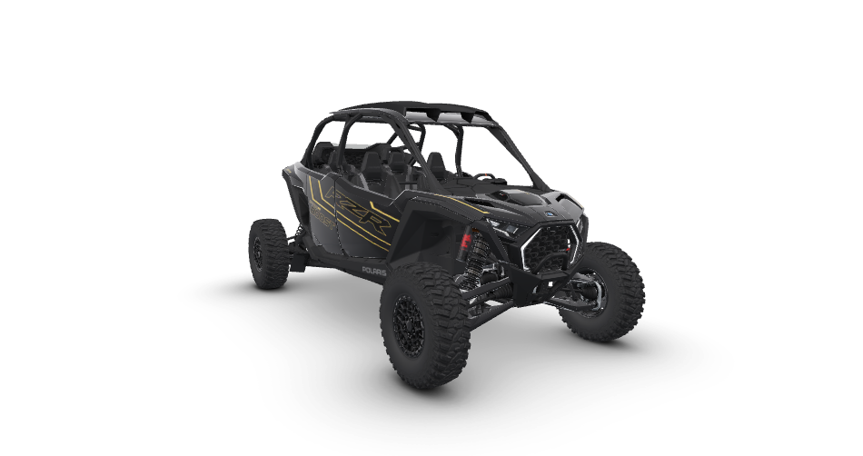 Polaris RZR Pro R 4 Boost Ultra