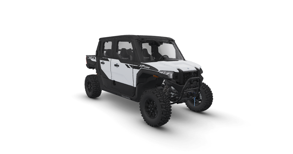 Polaris Xpedition XP 5 NorthStar