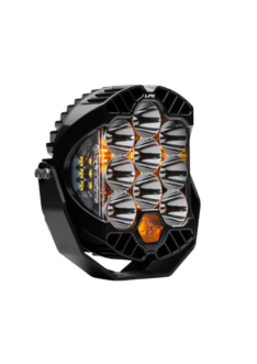 Luces baja desing LP6