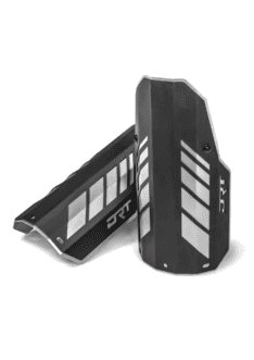 Protector de Amortiguador Trasero DRT