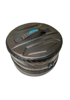 Bulto de Herramientas Para Llanta de Repuesto DRT