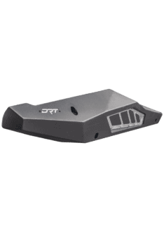 Rock Sliders Maverick R 2024+