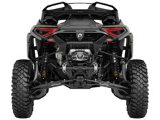 Can-Am Maverick R XRC Max Smart Shox 2026
