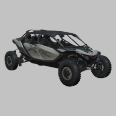 Can-Am Maverick R XRC 2026