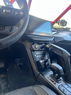 Can-Am Maverick R Max XRS Smart-Shox 2025