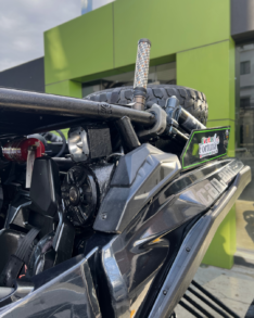 Can-Am Maverick X3 XRS Max Turbo RR 2023