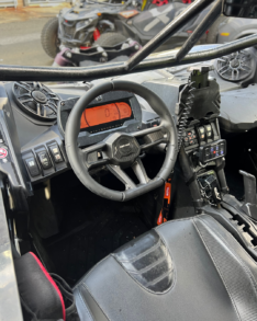 Can-Am Maverick X3 XRS Max Turbo RR 2023