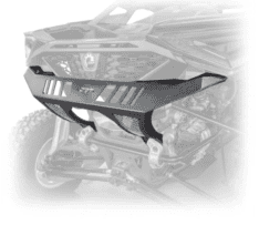 Bumper Trasero DRT Para Maverick R 2024+