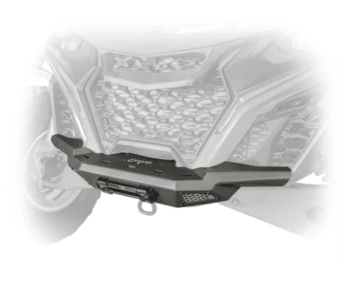 Bumper Delantero DRT Maverick R 2024+