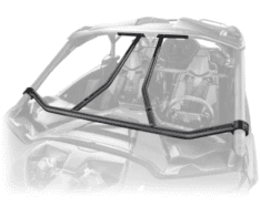 Intrusion Bar DRT Para Maverick R