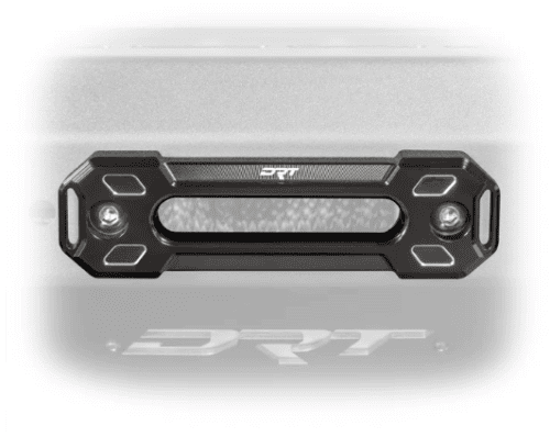 DRT Universal 6" UTV (HAWSE) Fairlead