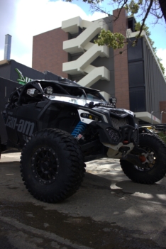 Can-Am Maverick X3 XRS Max Turbo RR 2023
