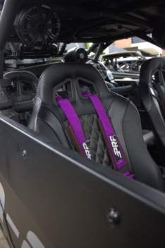 Can-Am Maverick X3 XRS Max Turbo RR 2023