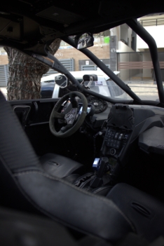 Can-Am Maverick X3 XRS Max Turbo RR 2023