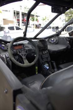 Can-Am Maverick X3 XRS Max Turbo RR 2023