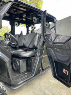 Can-Am Defender HD10 2021