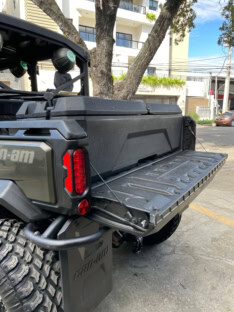 Can-Am Defender HD10 2021