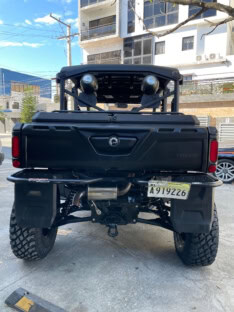 Can-Am Defender HD10 2021