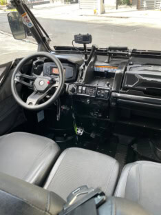 Can-Am Defender HD10 2021