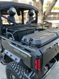 Can-Am Defender HD10 2021